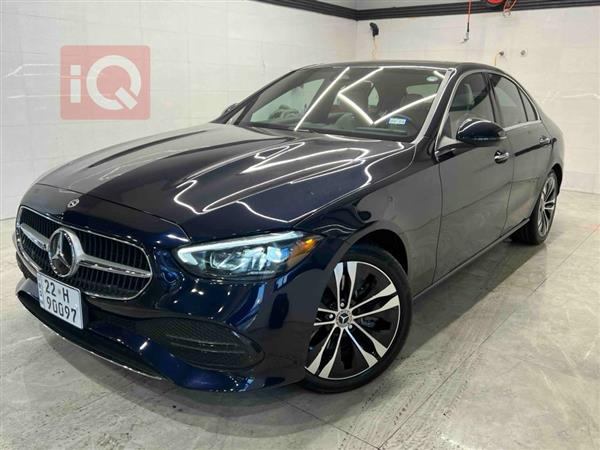 Mercedes-Benz for sale in Iraq